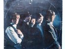 ROLLING STONES - DECCA AUSTRALIA - LKA 4605 - VINYL LP  - RARE VINTAGE 1964