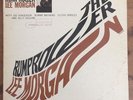 LEE MORGAN [The Rumproller] BLUE NOTE [BLP-4199] MONO/RVG/EAR