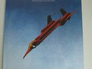 BUDGIE - SQUAWK