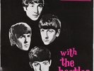The Beatles - With The Beatles Australia 4 Track EP 7
