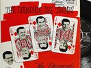THE DIAMONDS THE DIAMONDS ARE TRUMPS  EP 7