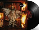 SATYRICON - nemesis divina LP