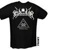 GEHENNA - perfect hate TS