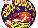 David Bowie - Space Oddity - 40th Anniversary picture disc 7 vinyl