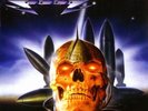 U.D.O. - Time Bomb  LP  ORANGE