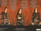 MUST MISSA - Target Of Hate - LIMITED EDITION # 226 / 250 - HYPER RARES TEIL