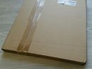 Radiohead In Rainbows Box set disc box ***NEVER OPENED DATED JAN 2008***