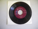 SANDY MARINO and the SANDMEN hopin and a prayin/ big country ARAGON   45