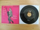 Excellent GOLD STANDARD SERIES DOT  Elvis Presley 