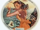 Vogue Picture Record 78 RPM Phonograph R731 Marion Mann Victor Columbia RCA