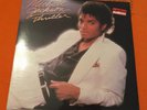 Michael Jackson THRILLER Lp Orig '82 SOUTH AFRICAN * 1st Press * SEALED * MINT