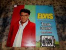 Elvis Presley 