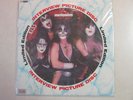 KISS BAKTABAK LIMITED EDITION INTERVIEW PICTURE DISC 12