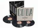 LED ZEPPELIN *Coda [Remastered] [Deluxe Edition] *NEW 3 RECORD LP VINYL SET
