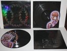 TOOL LATERALUS DOUBLE VINYL PICTURE DISC LPS WITH GATEFOLD COVER
