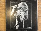 Led Zeppelin ?– Kashmir LP Vinyl LIVE 1975 Berkeley Records Z 7867