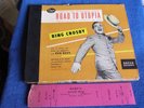 Bing Crosby/Road to Utopia/OST/3 78s/Decca Album Set A-423/NEW OLD STOCK*