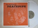 PEACE PIPE - John Uzonyis... ROCKADELIC RRLP18