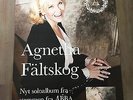 Agnetha Fältskog - Poster - Promotion A (ABBA)