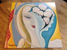 Derek and the Dominos 2x LP Layla UK Black RSO press NEAR MINT BEAUTY