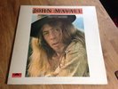 John Mayall 2x LP Empty Rooms & Turning point UK Polydor press NEAR MINT BEAUTY
