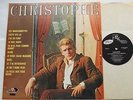 CHRISTOPHE Les marionettes, Aline....VG++ CANADA ORIG 1966 LP MONO Vinyl 30cm