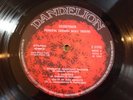 Principal Edwards LP Soundtrack UK Dandelion 1st press