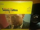Sonny Rollins - Now's The Time  Lp lsp-2927 Albums Vinyl
