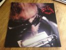 Neil Young LP Unplugged 1993 Reprise 1st press LOVELY COPY