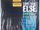 CANNONBALL ADDERLEY: Somethin’ Else AUDIOPHILE 180g Blue Note Jazz NM- LP