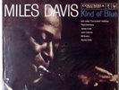 MILES DAVIS: Kind of Blue CLASSIC Audiophile 2x LP ’95 Rare SEALED