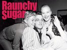 Fantastic Voyage - Raunchy Sugar The Pure Essence Of Memphis Rock