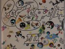 LED ZEPPELIN: III USA Orig ATLANTIC “So Mote Be It” NM- Wax Rare Pinwheel LP
