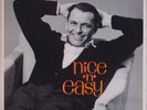FRANK SINATRA: Nice N’ Easy MFSL Audiophile ORIG Vinyl LP NM- Wax