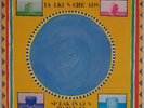 TALKING HEADS: Speaking in Tongues USA SIRE Orig w/ Inner VINYL LP VG++