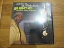 Eric B. & Rakim  ?– Juice (Know The Ledge)  12