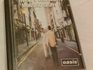 Oasis - (What's The Story) Morning Glory? - MiniDisc album MD - Rare