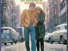 BOB DYLAN: The Freewheelin'. Columbia CS 8786 Stereo LP NM Vinyl