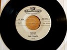CHAMPS-TEQUILA/TRAIN TO NOWHERE-CHALLENGE 1016 (WHITE LABEL PROMO)