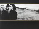 The Joshua Tree - 20th Anniversary Edition - U2 [2x LP]
