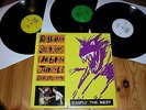 ROLLING STONES - SIMPLY THE BEST - URBAN JUNGLE EUROPE 1990 - black Vinyl - 3 LP