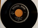 CHARADES/Close To Me/Take A Chance-ORIGINAL SOUND 47