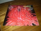 Morgoth resurrection absurd 1st press MLP