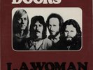 THE DOORS L.A. WOMAN - factory sealed - VINYL CAT. NO. ELK 42090