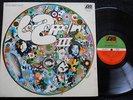 LED ZEPPELIN lp III argentina ID# 21235 DIFFERENT COVER-MONO ATLANTIC 2401002 L