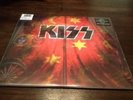 KISS LP - Psycho Circus - 3D Hologram Cover - Still Sealed BRAND NEW REISSUE