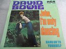 David Bowie John I'm Only Dancing 7