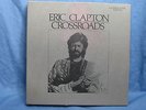 Eric Clapton Crossroads 4 Compact Disc Edition Boxed With Booklet