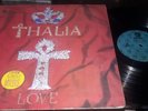 Thalia LP First Press Colombia