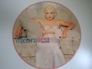 MADONNA-SECRETO (Secret) Mexico 1994 Picture Record 12